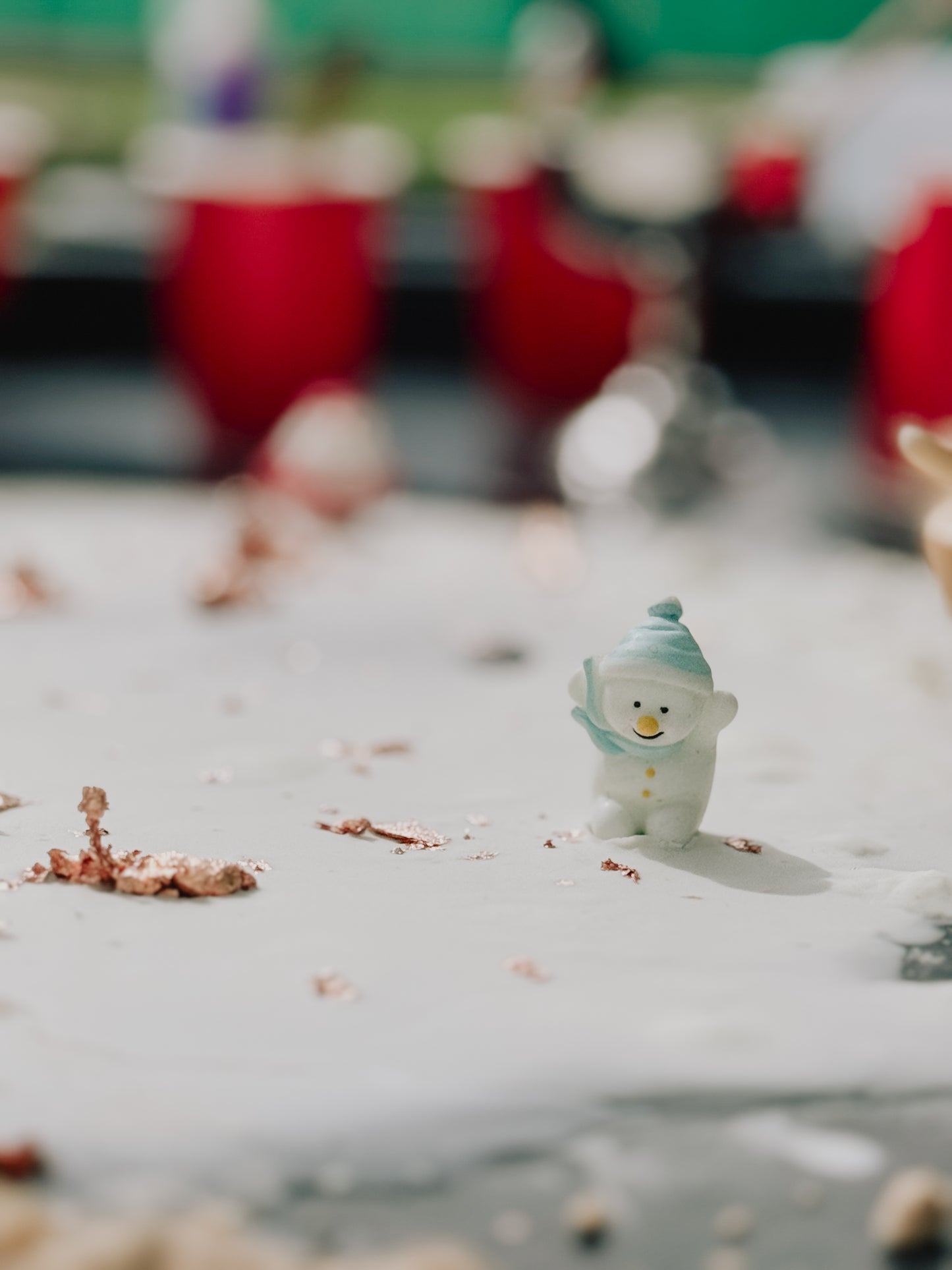 Little Elves' Christmas Kit