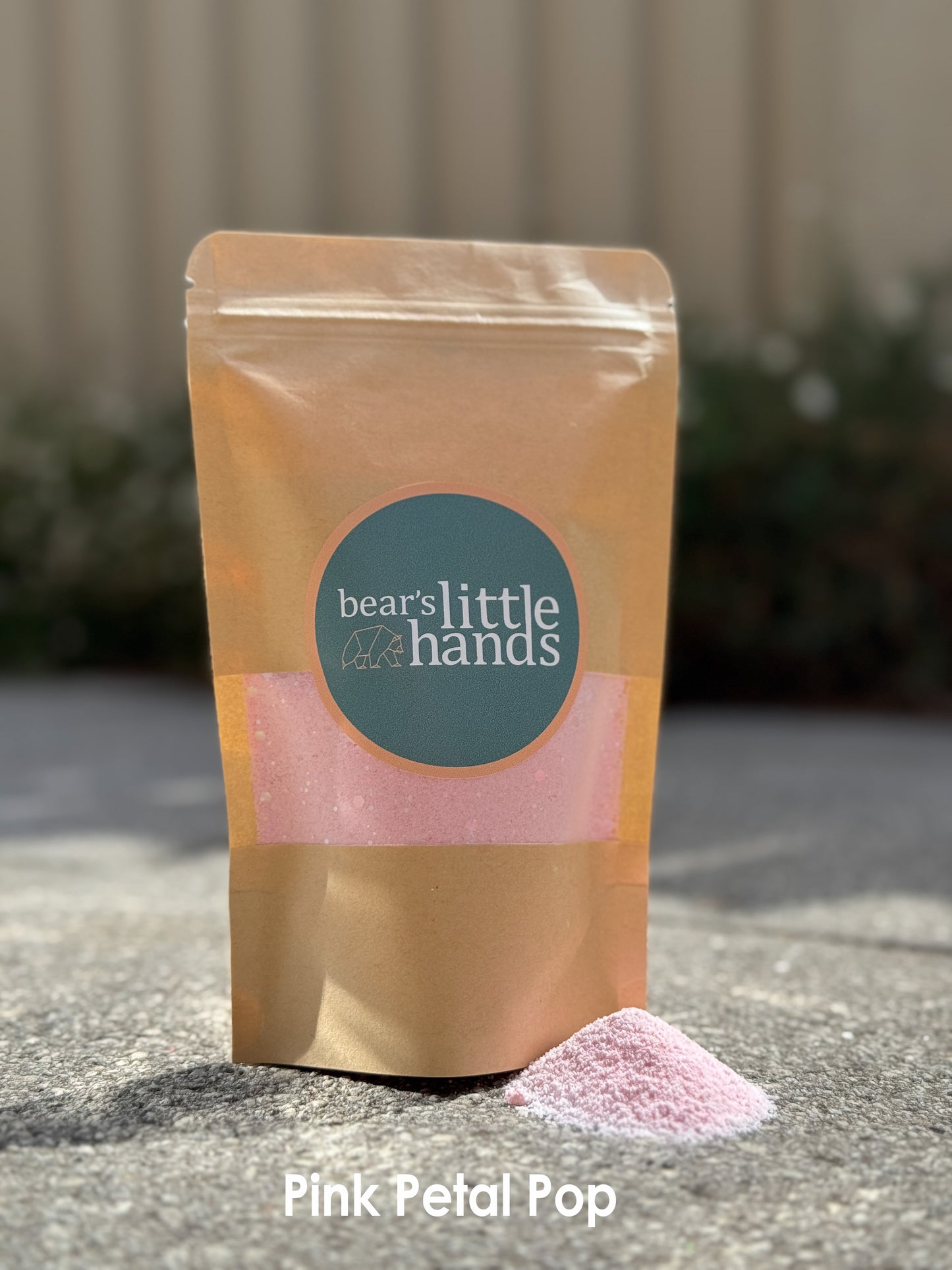 Bear’s Potion Dust