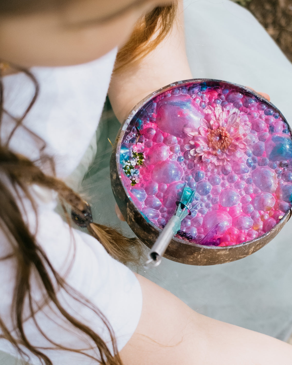 Bear’s Potion Dust