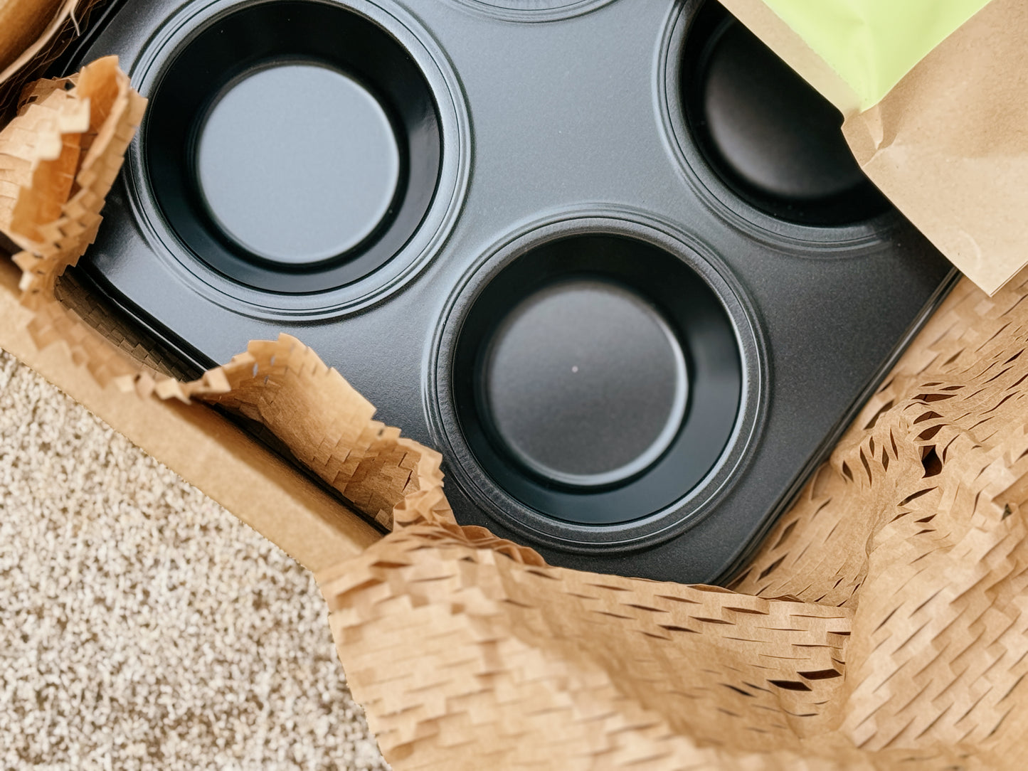 Nanna Bear's Fizz Kit