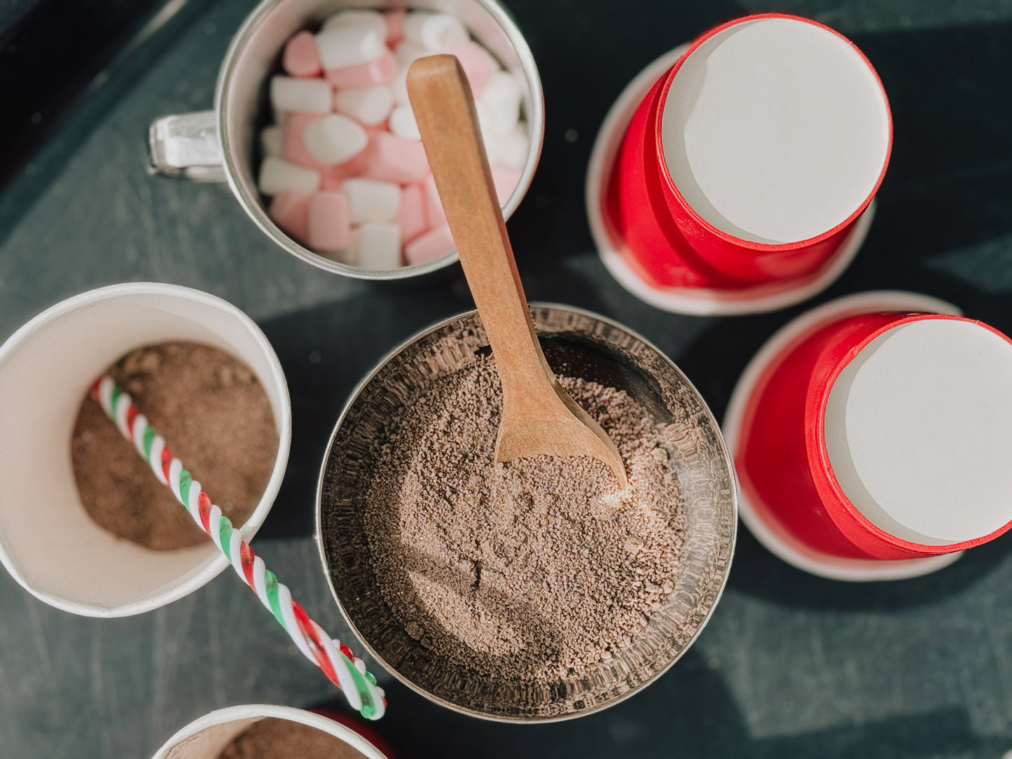 Little Elves' Christmas Kit