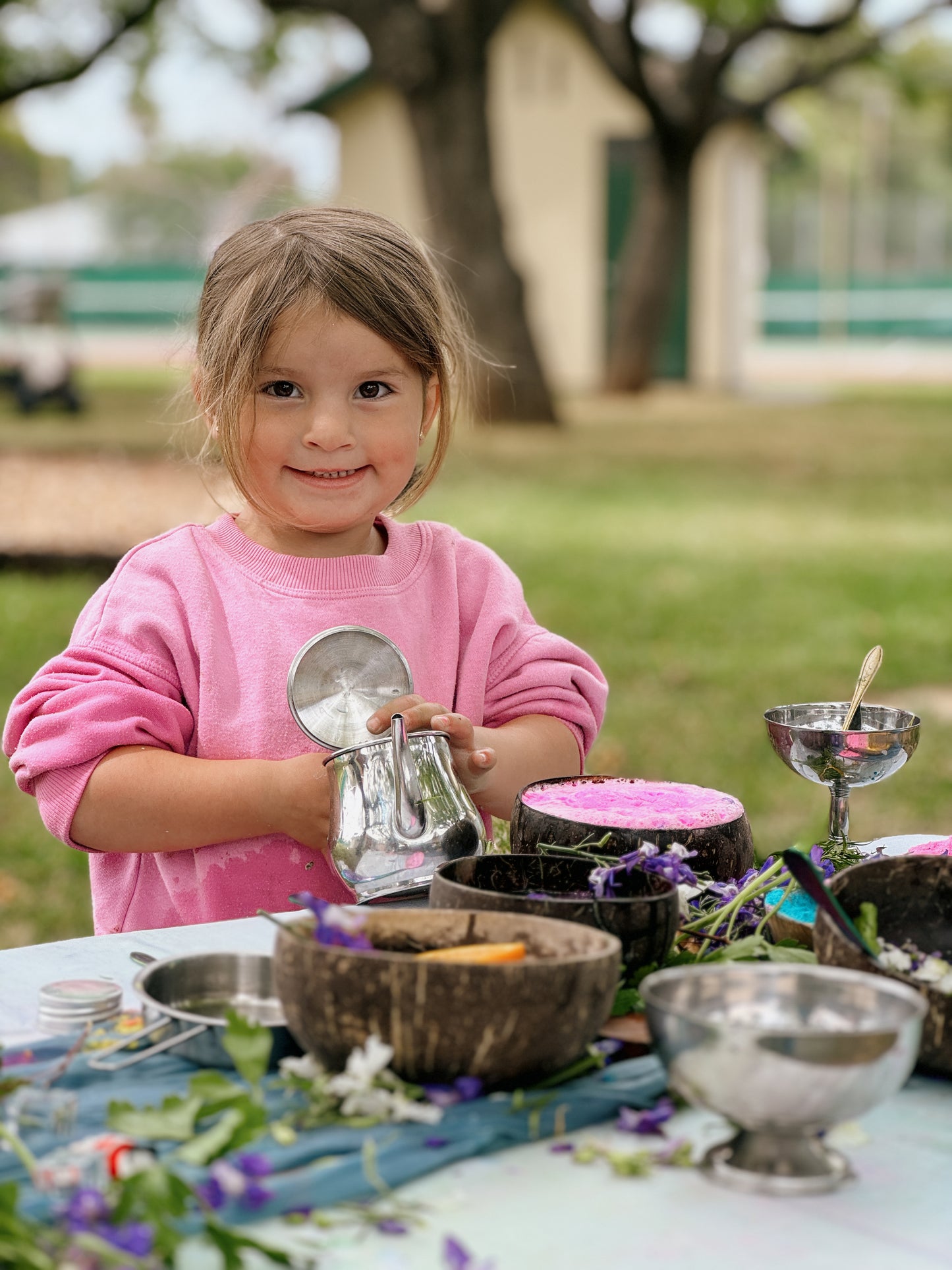 Nanna Bear's Fizz Kit