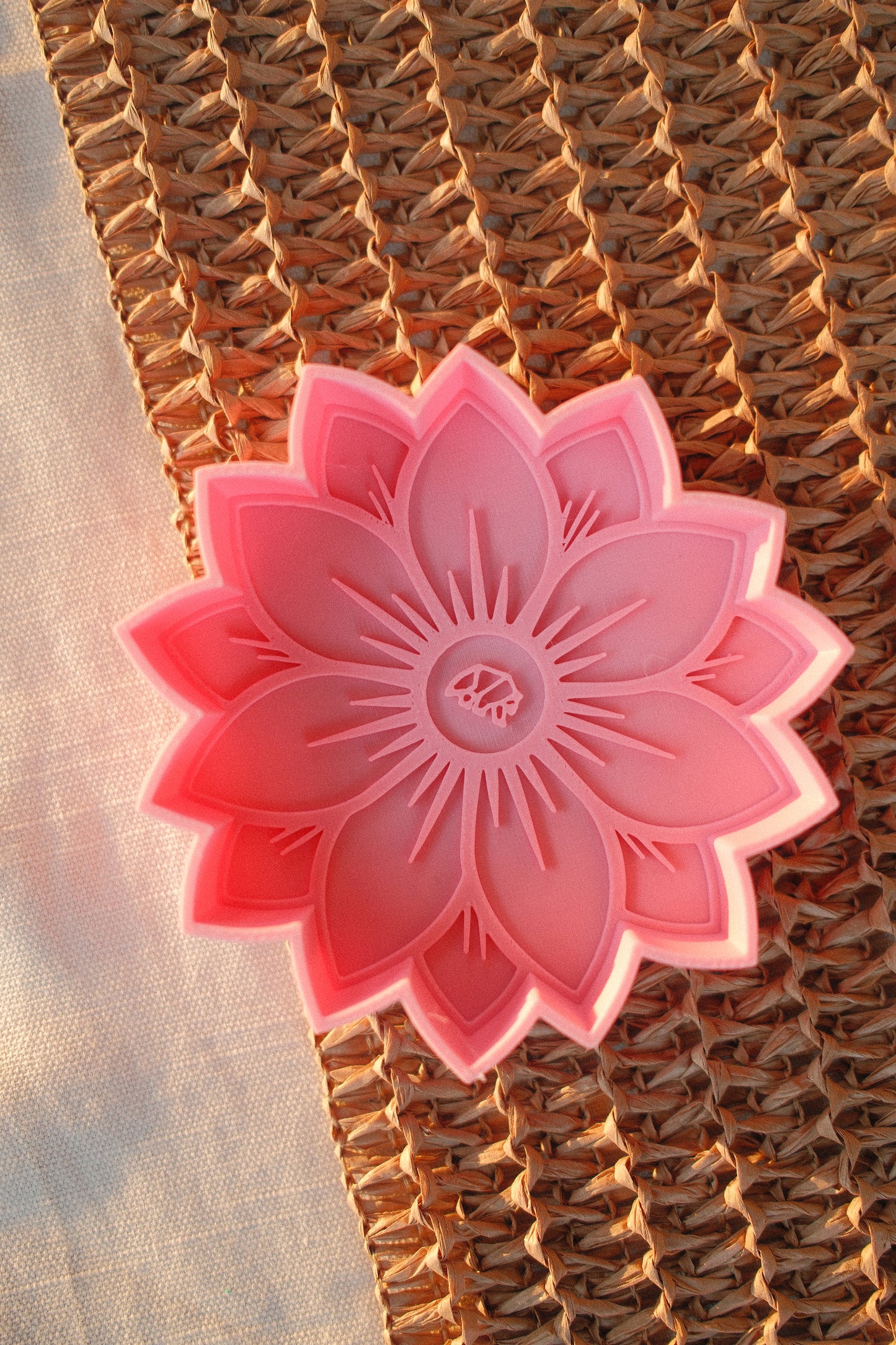 Sensory Trays
