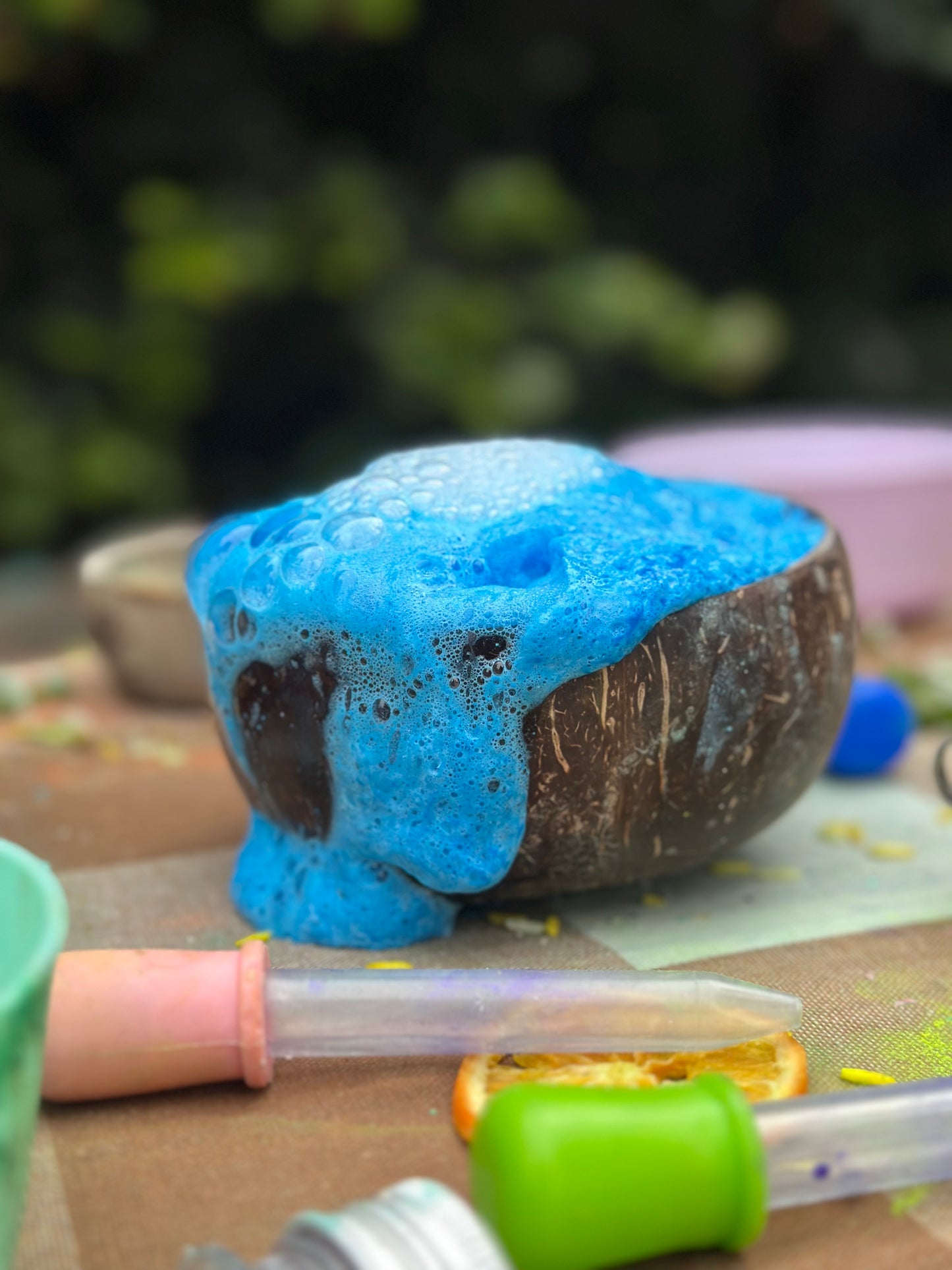 Bear’s Potion Dust