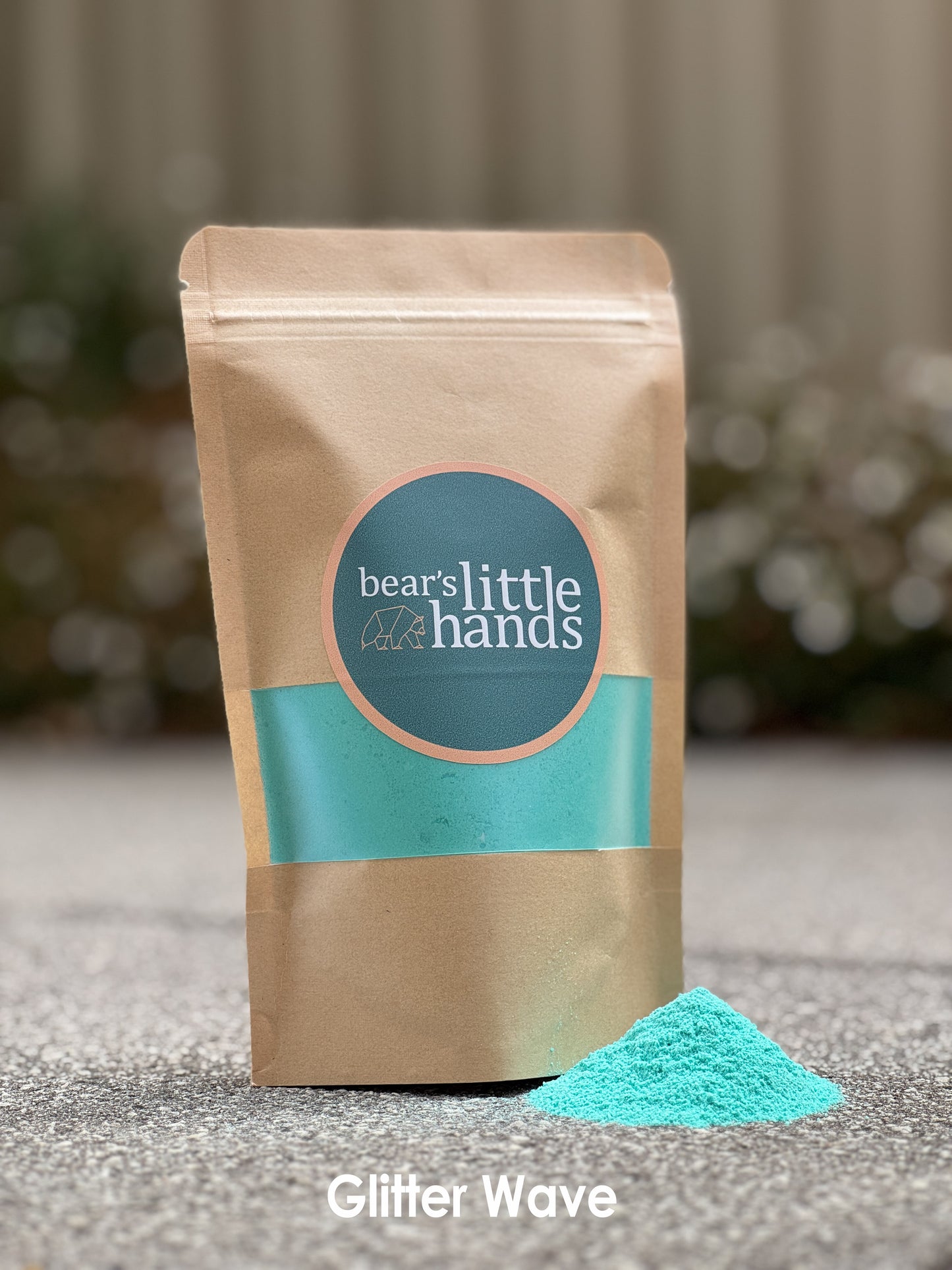 Bear’s Potion Dust