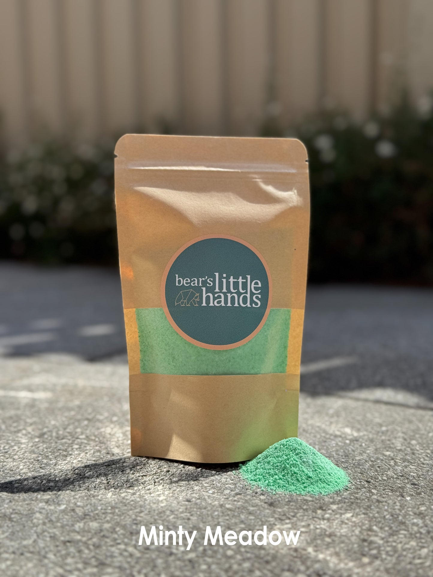 Bear’s Potion Dust