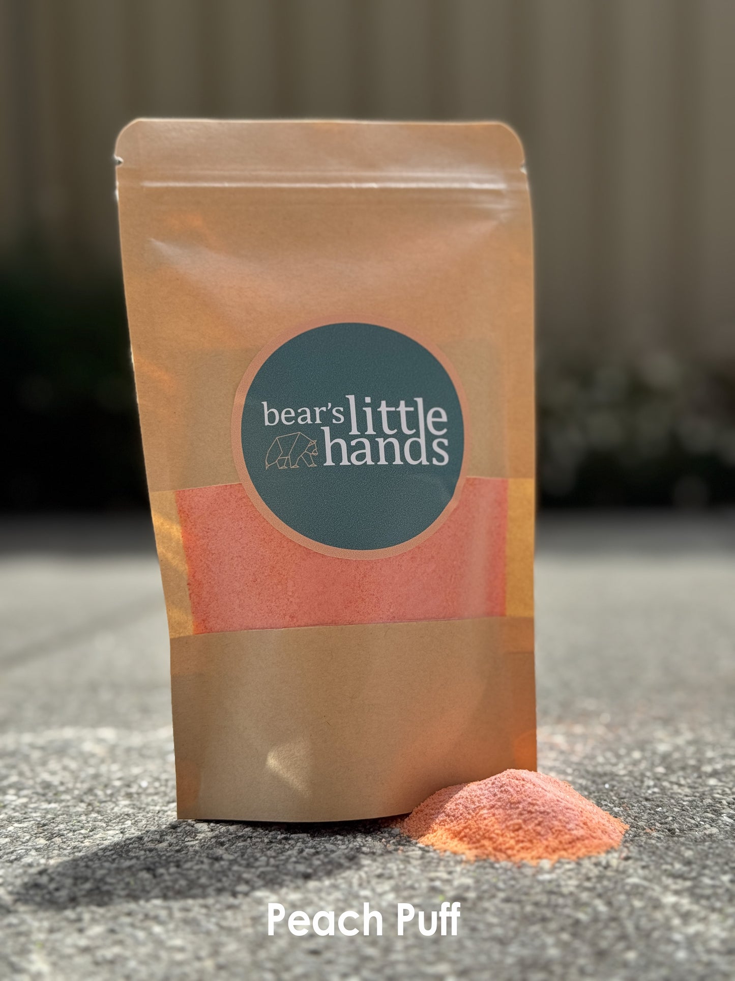 Bear’s Potion Dust