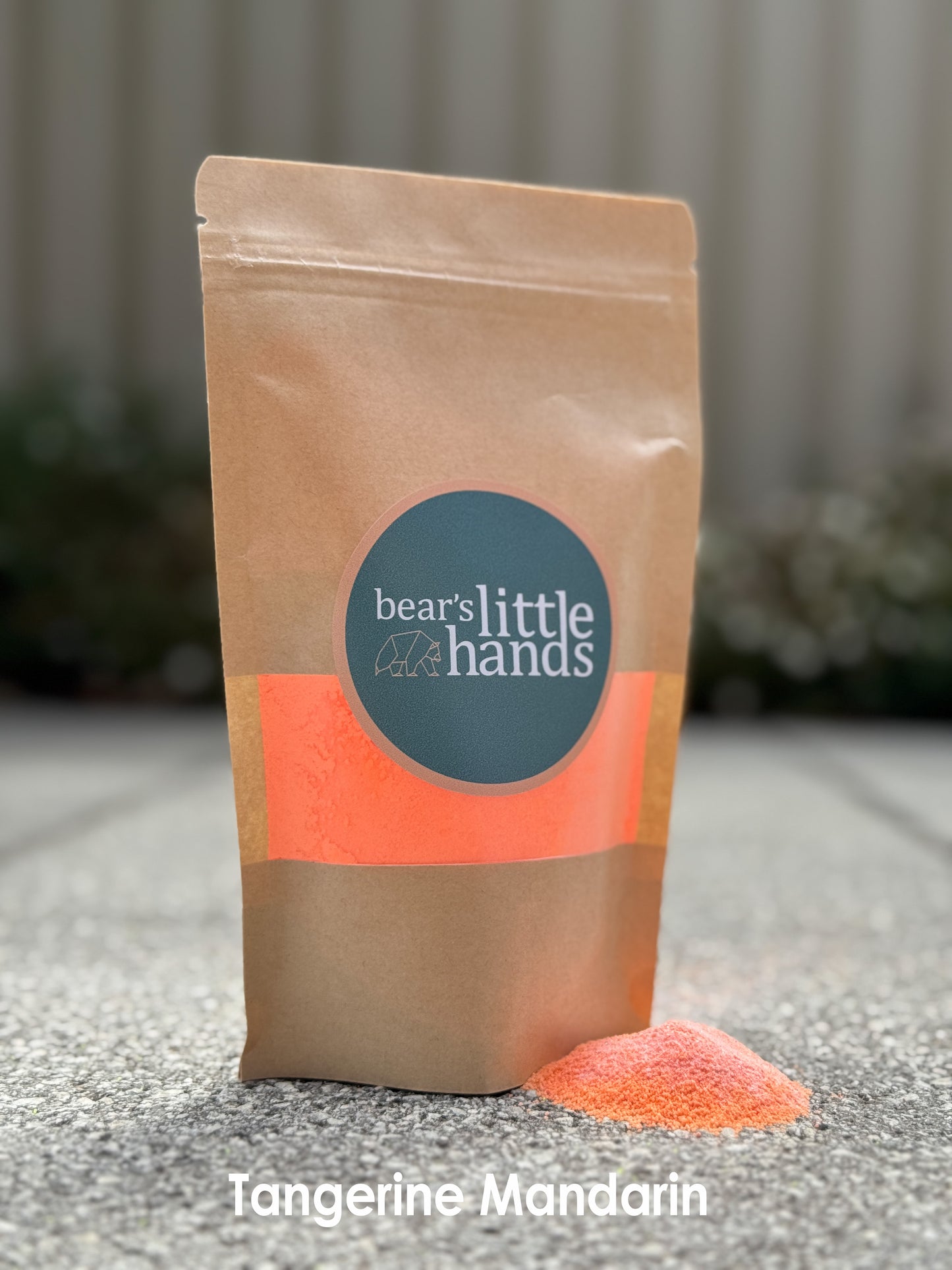 Bear’s Potion Dust