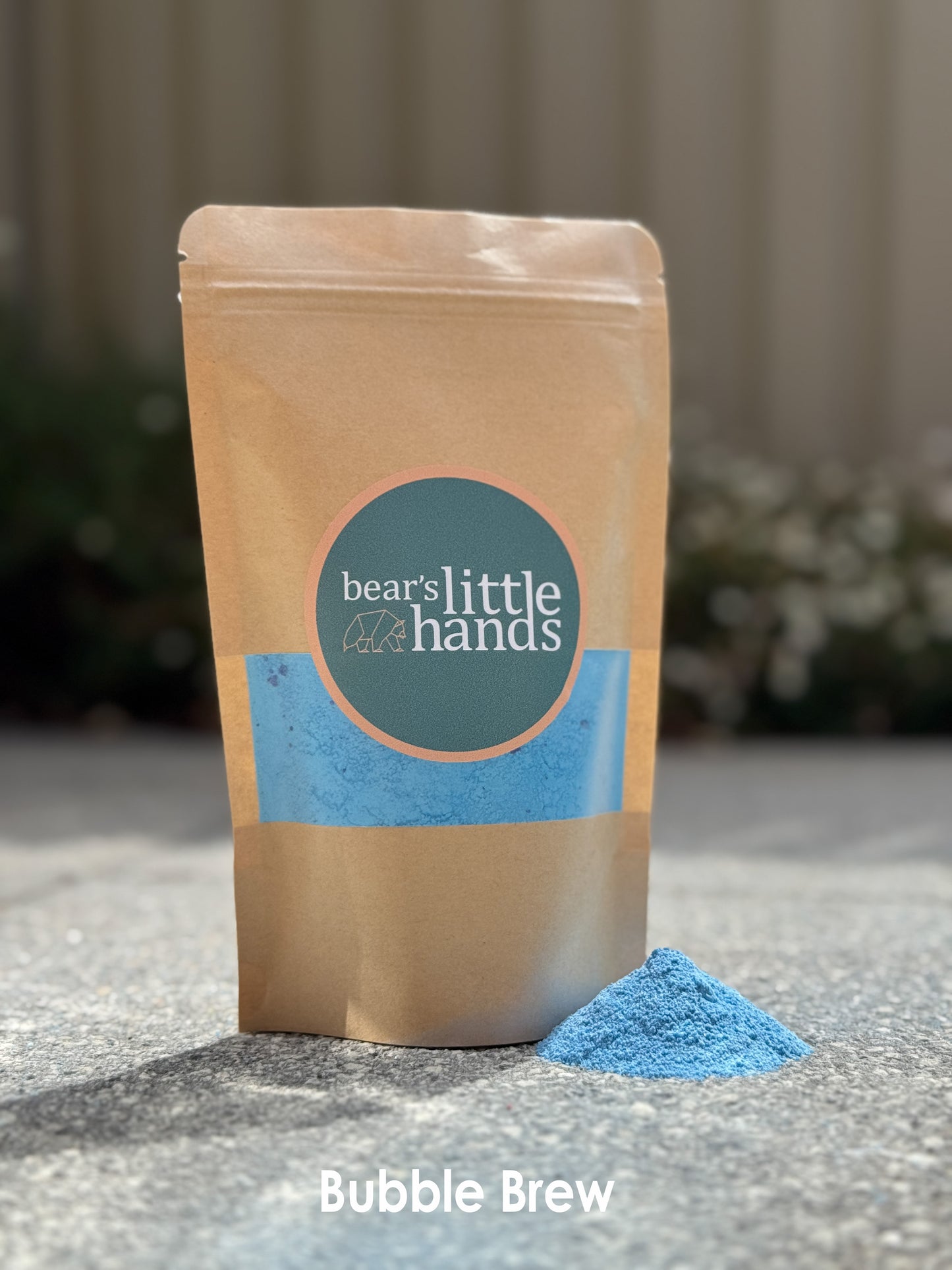 Bear’s Potion Dust