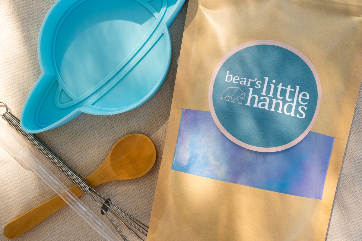 Little Astronaut Potion Kit