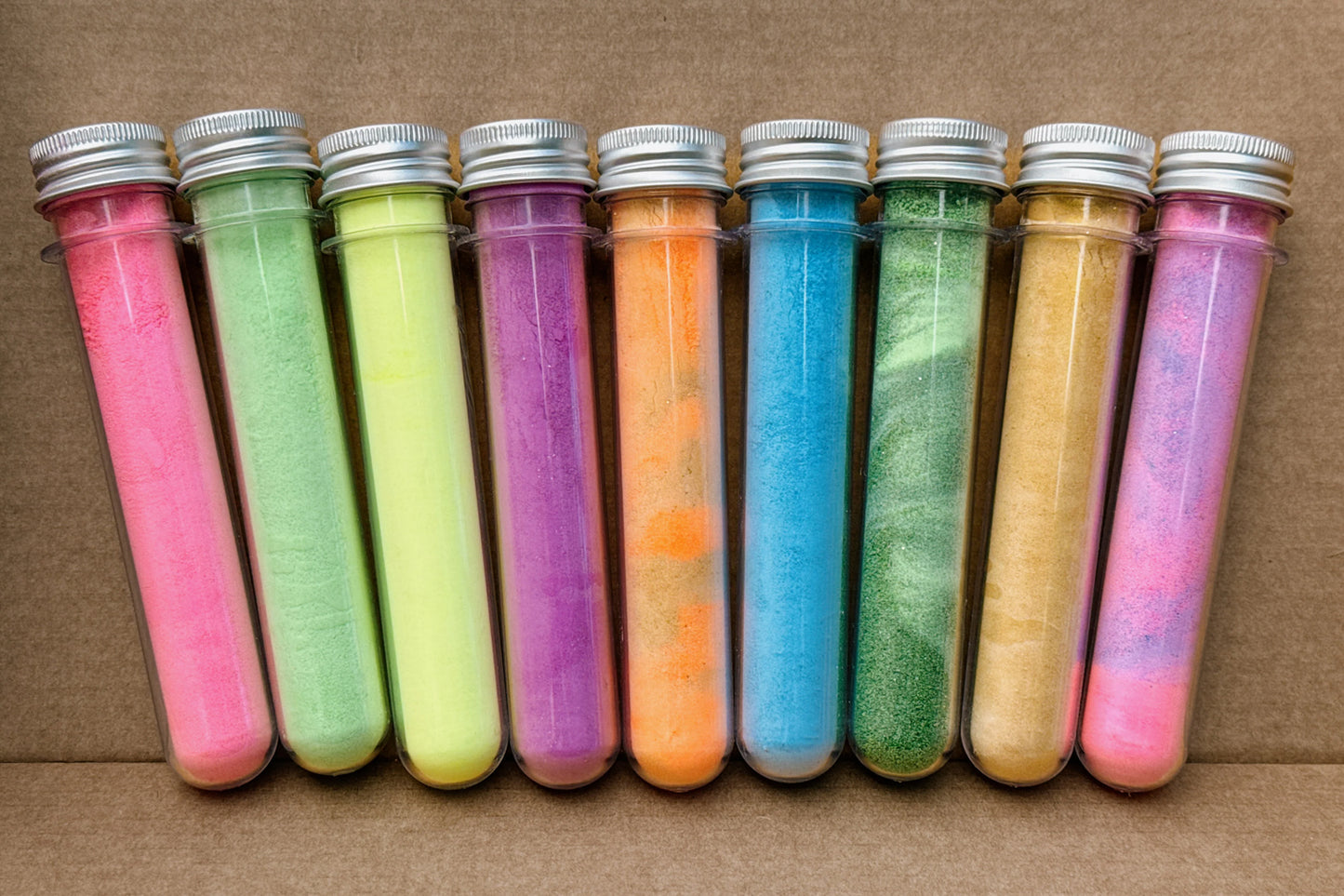 Test Tube Of Potion Dust (45grams)